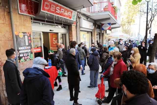 Nexi, al via il nuovo servizio per pagare bollo auto e avvisi pagoPA in oltre 250 punti vendita Despar Nord