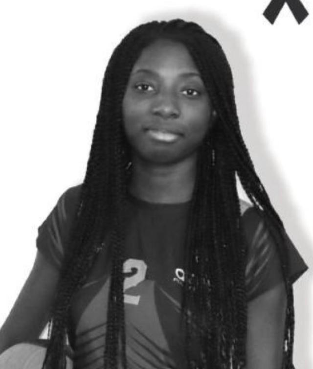 Manuela Godpower, morta improvvisamente a 16 anni la giovane promessa della pallavolo, ipotesi suicidio