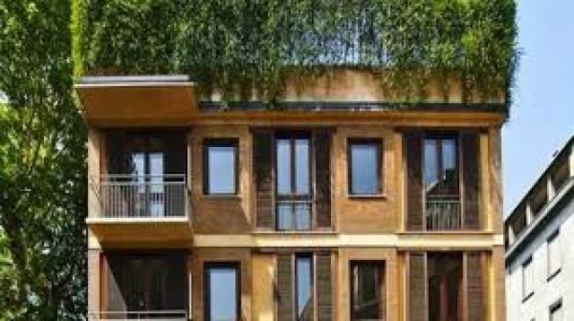 Villa del Platano, Milano