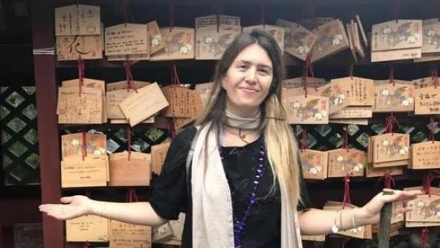 Torino, la giornalista Valentina Gerace morta per malore improvviso nella notte, aveva 40 anni