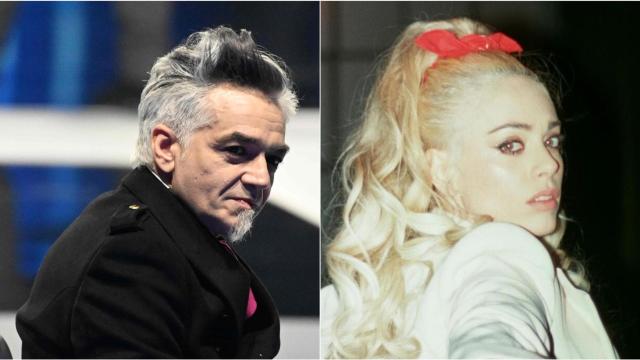 Morgan, l'ex fidanzata Angelica Schiatti: "Minacce e revenge porn, pedinato anche il mio compagno Calcutta", Warner interrompe contratto