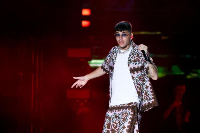 Chi &egrave; Shiva, il cantante arrestato con l'accusa di tentato omicidio: canzoni e vita privata