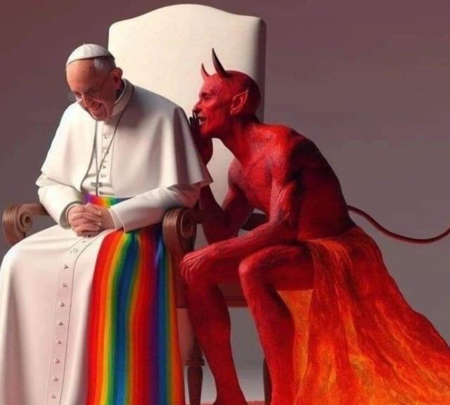 Vigan&ograve; scomunicato, la lettera di Mel Gibson: "Papa Bergoglio non &egrave; cattolico e la sua chiesa &egrave; falsa, lei &egrave; un eroe coraggioso"