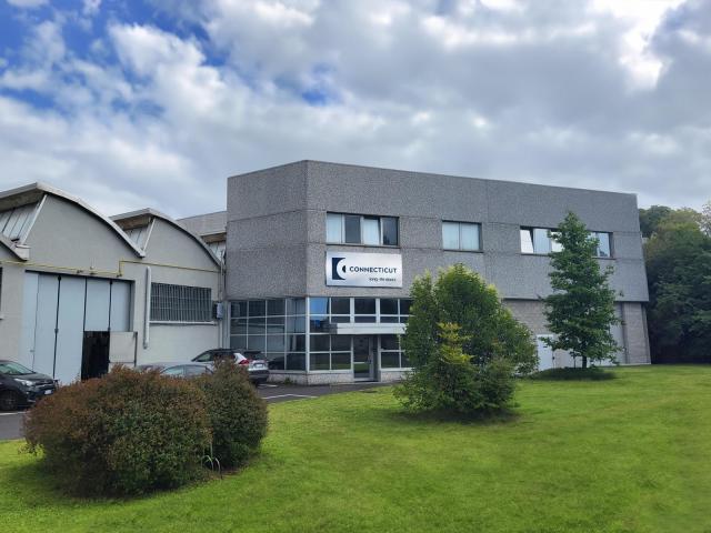 Gruppo Intesa, al via partnership con Bertolotto Porte, per l'acquisizione dell'azienda Connecticut disposti 120 miliardi