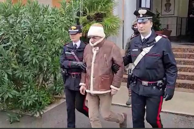 Rosalia Messina Denaro, condannata a 14 anni di carcere la sorella del boss mafioso, il gup di Palermo: "Aiut&ograve; il fratello latitante"