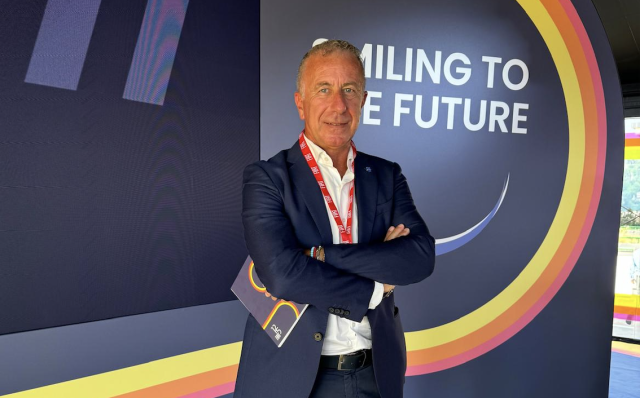 125 anni di Fiat. Spera UGL Metalmeccanici: "Evento che ha racchiuso storia, tappe e modelli fondamentali&rdquo;