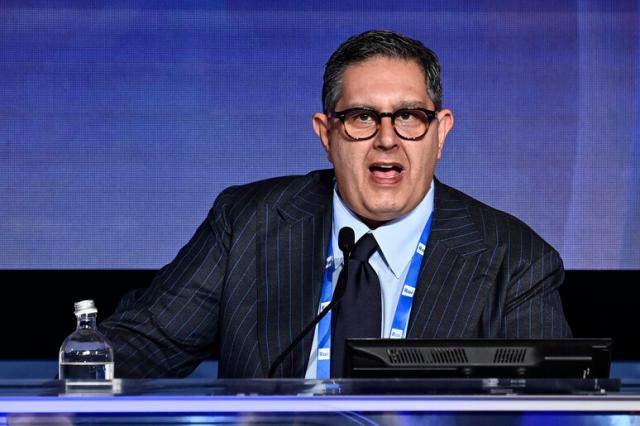 Arresto Toti, il Riesame respinge ricorso del governatore, "persistente pericolosit&agrave;, pu&ograve; reiterare il reato&rdquo;