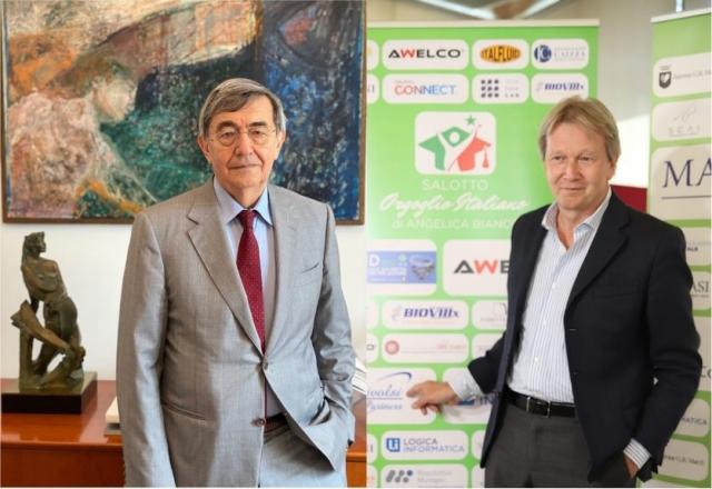 Relazioni Italia-Cina riprendono slancio; Livolsi: "Cooperazione tra eccellenze produttive pu&ograve; favorire ripartenza"