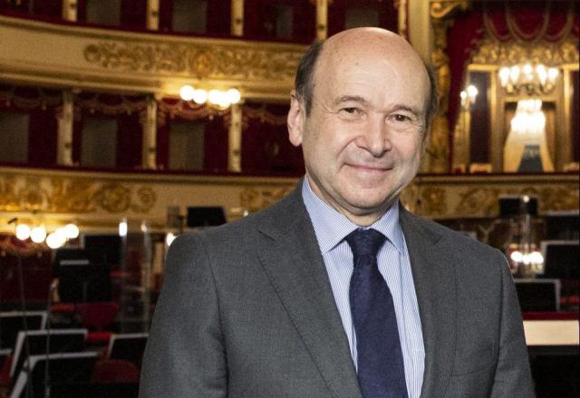 Dominique Meyer nuovo Sovrintendente dell'Orchestra da camera di Losanna da Marzo 2025: &ldquo;Diventer&agrave; la prima al mondo&rdquo;