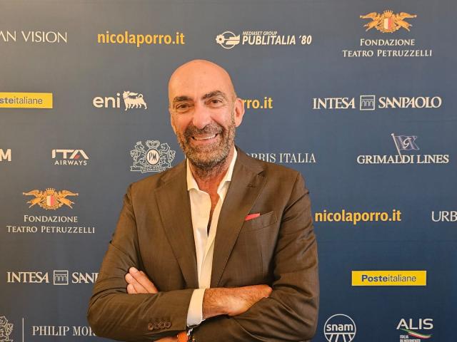 A Bari La Ripartenza 24. Leccese, Sindaco di Bari: &ldquo;Ripartiti con investimenti e turismo dopo anni difficili del Covid&rdquo;