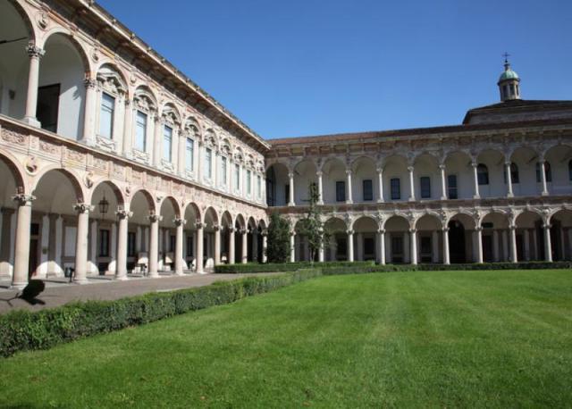 Statale di Milano, con l'elezione di Zuccotti si conclude la procedura: i nomi del nuovo CdA in carica&nbsp;dal&nbsp;1&deg;&nbsp;ottobre