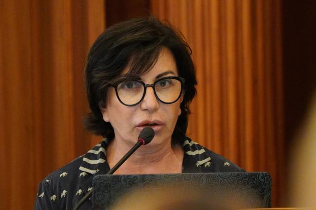 Maria Rita Gismondo al GdI: ""
