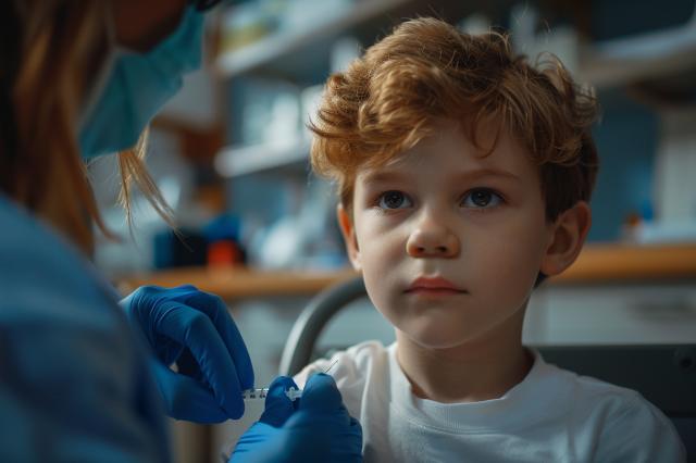 Obbligo vaccini pediatrici, chi crede davvero nella scienza non evita il confronto