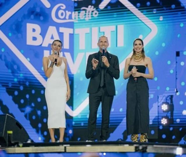 Ilary Blasi multata dopo il video in cui prende in giro Totti sui Rolex