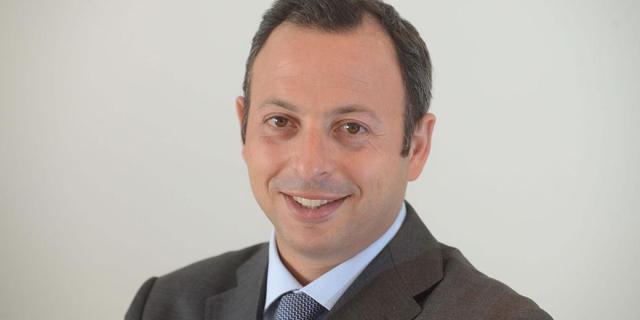 Castello, sottoscritto finanziamento da &euro;135 mln per apertura primo Nobu Hotel nell'ex Grand Hotel Via Veneto a Roma