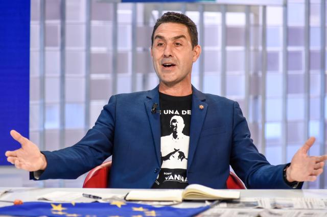 Futuro Nazionale, i volti che seguiranno Vannacci nel nuovo partito: da Ziello e Sasso dalla Lega a Pozzolo (FdI) e Simone &ldquo;Cicalone&rdquo;