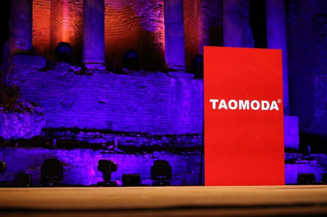 Taormina, al via i Tao Awards '24 per celebrare moda e sostenibilit&agrave;; kermesse ideata dalla giornalista Agata Patrizia Saccone