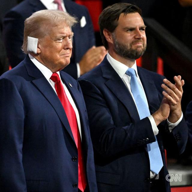 Attentato a Trump, Cnn: &ldquo;Complotto dell&rsquo;Iran per assassinare l&rsquo;ex presidente&rdquo;, Teheran: &ldquo;Accuse infondate&rdquo;