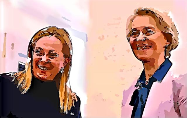 giorgia ursula compari