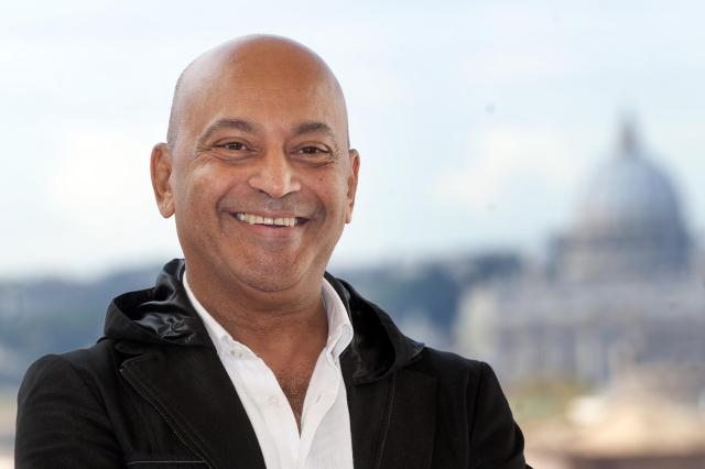 Addio a Hassani Shapi, morto improvvisamente l'attore de L'ispettore Coliandro e Il Clandestino, aveva 51 anni