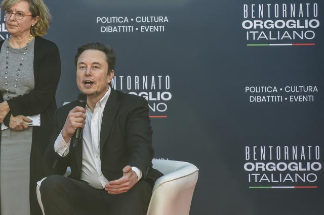 Elon Musk sposta sedi X e Space in X da California al Texas, protesta contro la legge pro transgender del governatore dem