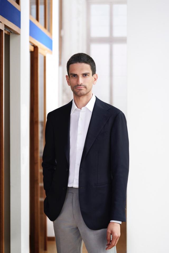 Intervista a Mario Alessandra, Founder & CEO, Mindwork 