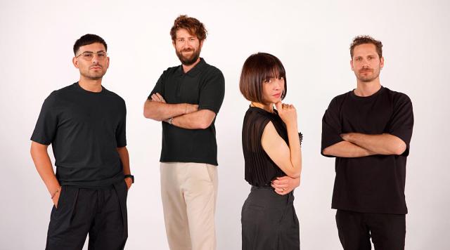 Dentsu Creative, Riccardo Fregoso nominato Co-Chair EMEA; in Italia, Stefano Tunno e Gianluca Nucaro promossi a&nbsp;Deputy Executive Creative Director; nuovo ingresso per Cinzia Caccia come Executive Crea