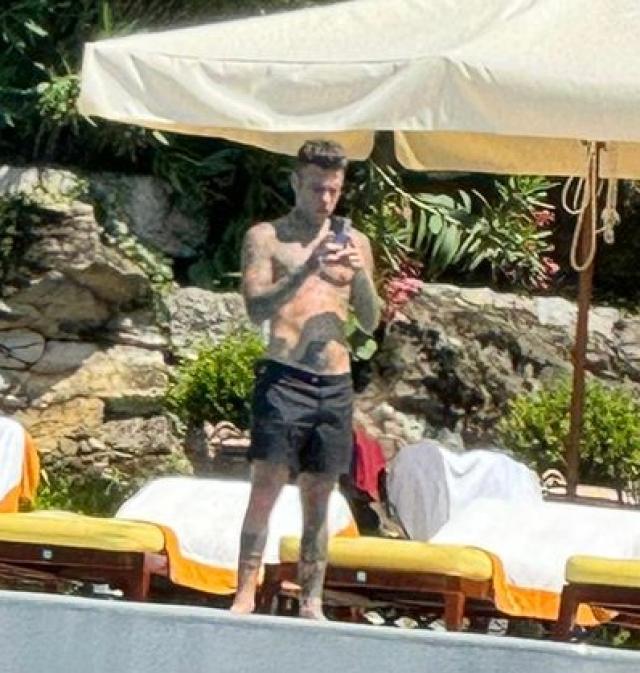 Beyonc&eacute; vuole comprare la villa dei Ferragnez sul lago di Como? 