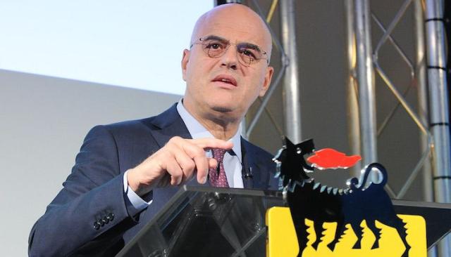 Eni, il Presidente della Repubblica Federale di Nigeria, Bola Ahmed Tinubu, ha incontrato ad Abuja l'AD di Eni Descalzi