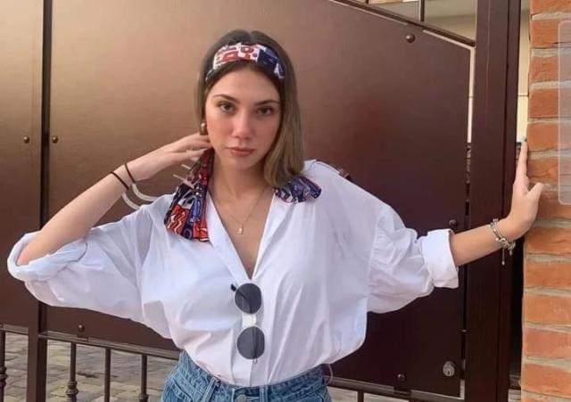 Grottaglie, Giada Magazzino morta per malore improvviso a 19 anni dopo un forte dolore alla testa
