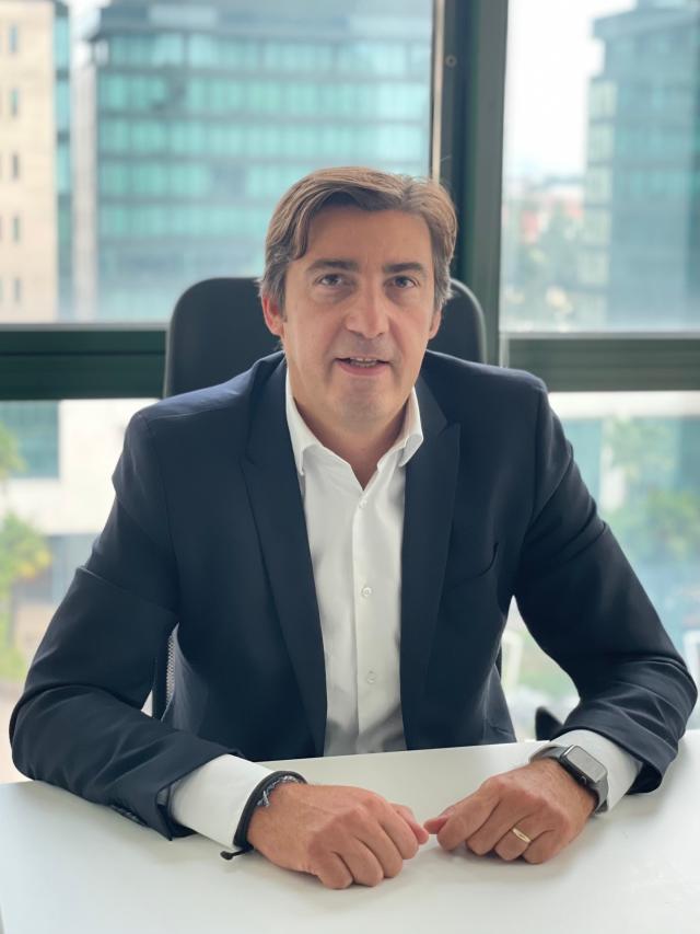 Intervista ad Andrea Coli, CEO Webhep+Concentrix