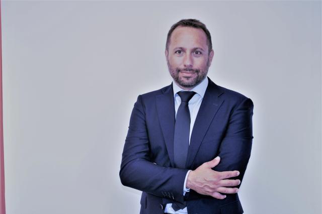 Alstom, Marco Biffoni nuovo Commercial e Business Development Director in Italia; lui: "Entusiasta"