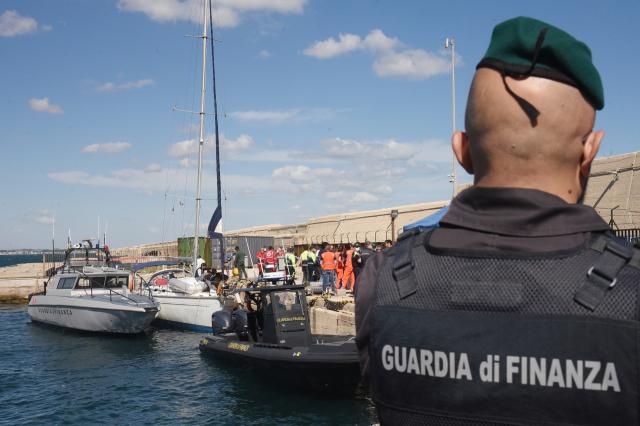 Natalino Grasso, arrestato il narcos a Cernusco, gestiva traffici di cocaina tramite velieri, sequestrate criptovalute da 400mila &euro; 