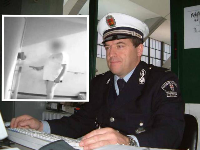 Sanremo, il 'vigile in mutande' vince pure in Cassazione e ottiene dal Comune 230 mila euro come risarcimento danni