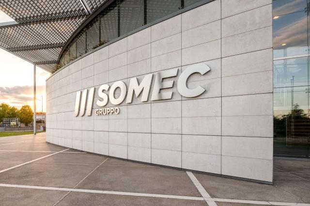 Somec, ottenute 4 commesse per Mestieri, progettazione e creazione interior personalizzati; valore complessivo &euro;13,2 mln