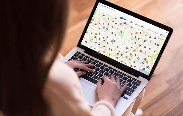 Amsa (A2A), Al via la campagna "Insieme" per una Milano pi&ugrave; pulita, presentato il nuovo hub digitale con mappa interattiva