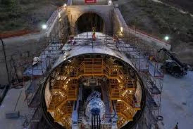 RFI, continuano le grandi opere del sud Italia; tre talpe meccaniche sulla linea linea Napoli-Bari e Palermo-Catania-Messina