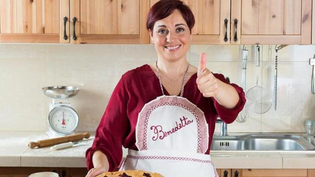 Mondadori 'compra' Benedetta Rossi per 6.9 milioni di euro e avr&agrave; il 51% della societ&agrave; che gestisce i diritti della food blogger