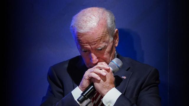 Biden  demenza