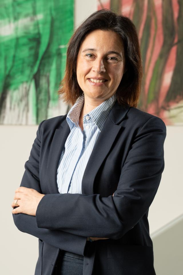 Intervista alla CEOforLIFE Laura Premoli, General Manager Gr&uuml;nenthal Italia