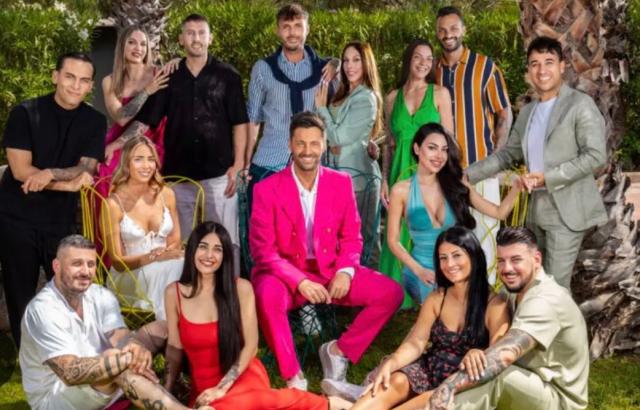 Temptation Island: un successo da paura (in tutti i sensi)