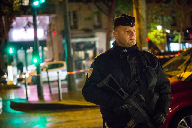 Parigi attentato Olimpiadi 2024 Francia Polizia Iran Isis Israele attacco