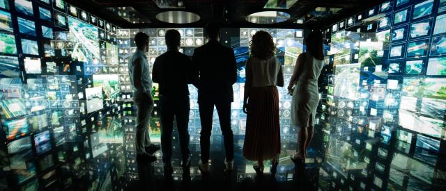 Autostrade per l'Italia, debutta la Control Room: week end di fuoco ad Agosto con 28 mln di italiani in viaggio 