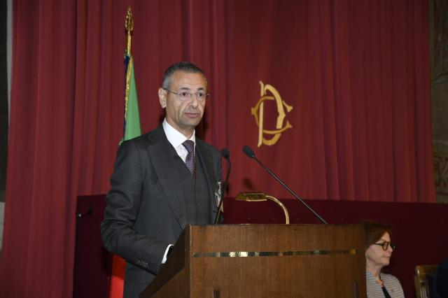 Incidenti stradali mortali. Purcaro, DEKRA: &ldquo;Promuovere campagne di prevenzione per una guida responsabile&rdquo;