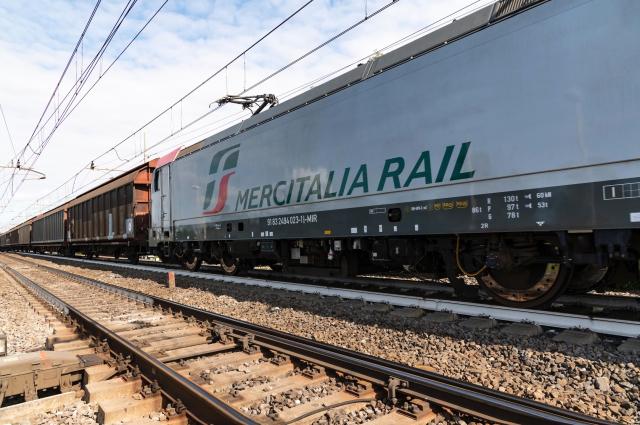 Polo Logistica FS, al via collegamento intermodale Cuneo-Prato con Acqua San Bernardo; obiettivo -2.500t annue emissioni CO2