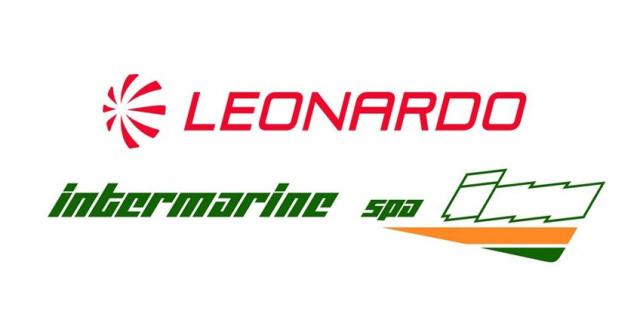 Intermarine - Leonardo, al via la partnership con Navarm per fornitura di unit&agrave; navali per ricerca e bonifica di mine 