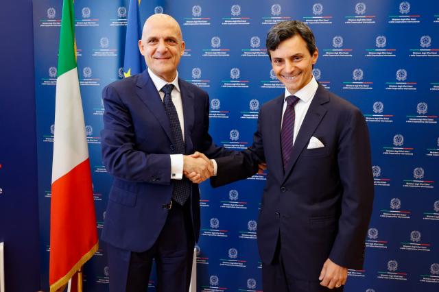 Enel e Ministero degli Affari esteri, siglata lettera d'intenti per la tutela dei dipendenti del Gruppo all'estero