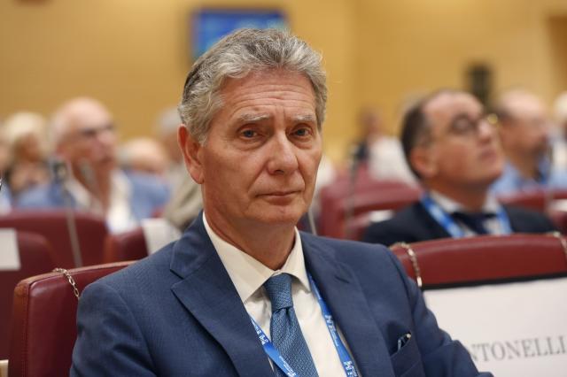 Fincantieri, Biagio Mazzotta nuovo Presidente, la nomina nel ruolo che fu di Claudio Graziano - confermate le anticipazioni del GdI