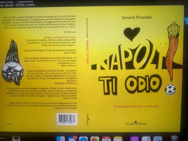 Caro Mac, mi hai tradito. Ti ho scelto come partner e mi hai dato soddisfazioni.  Io ti sono sempre stata fedele ma alla fine il nostro rapporto si &egrave; incrinato&hellip;