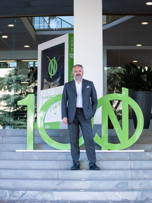 De Nora, ricavi calano a &euro;400 mln (-5%) nel 1H '24, utile netto a &euro;40 mln (-13%); Dellach&agrave;: "Trend di ripresa"